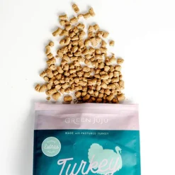 Green Juju Extras Dual Protein Freeze Dried Food for Dogs & Cats