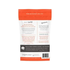 Green Juju Freeze Dried Whole Food Topper for Dogs & Cats