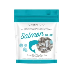Green Juju Freeze Dried Whole Food Topper for Dogs & Cats