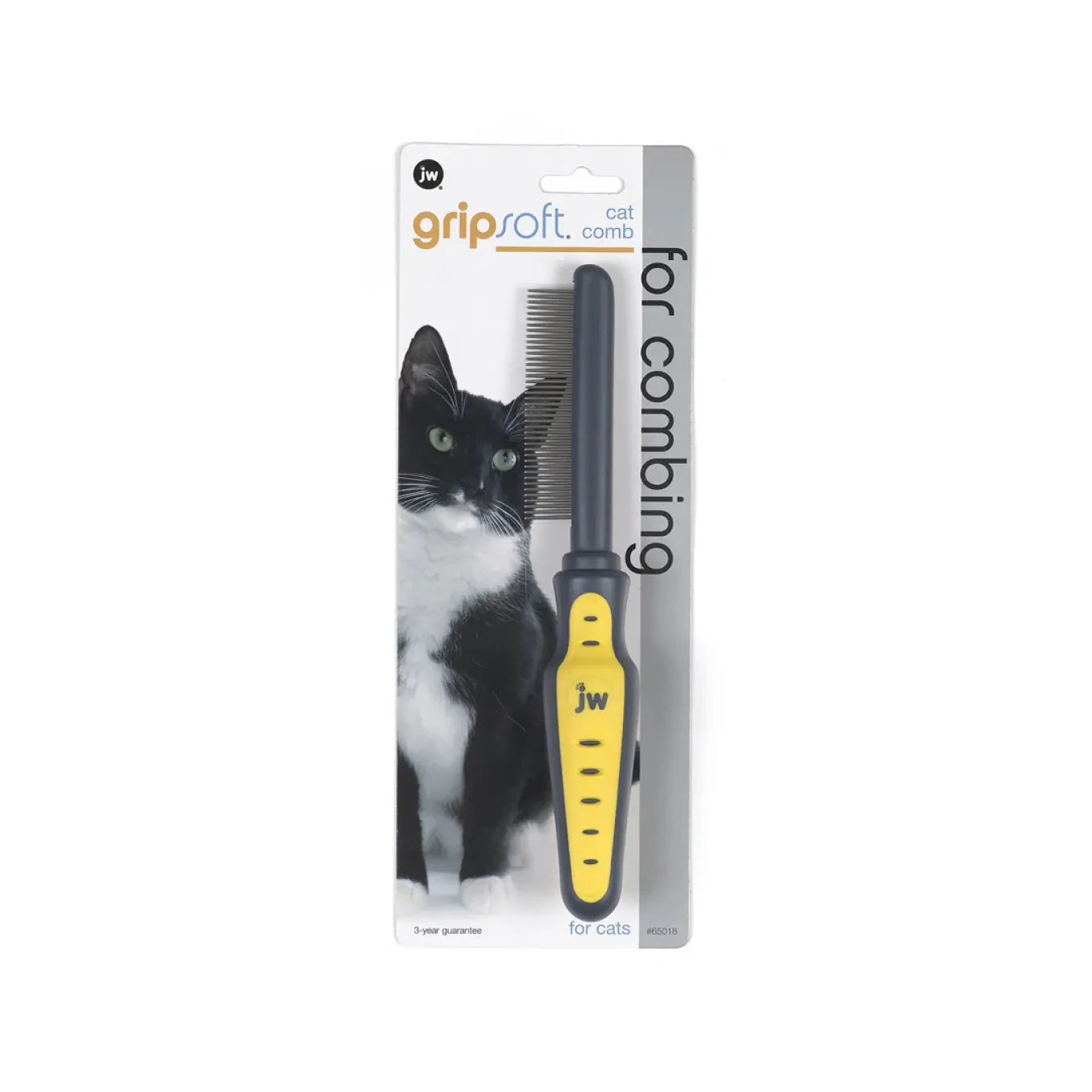 GripSoft Grooming Tools