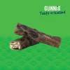 Gunni's Taste of Iceland Fish Skin Sticks Dog Treats