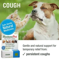 HomeoPet Cough