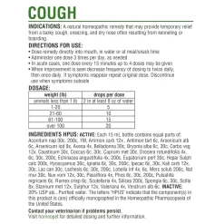 HomeoPet Cough