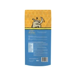 Honey I'm Home! Honey Coated Water Buffalo Dog Treats