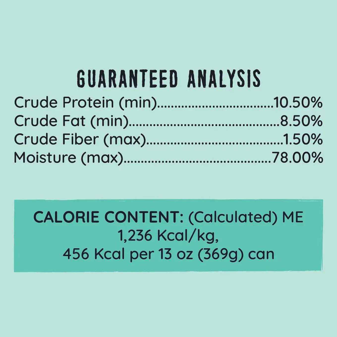 Hound & Gatos Canned Dog Food