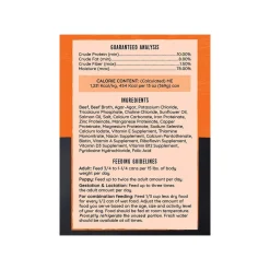 Hound & Gatos Canned Dog Food