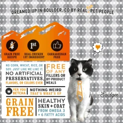 I and love and you Pate Canned Cat Food
