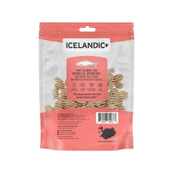 Icelandic+ Grain-Free Mini Fish Chips Treats for Dogs