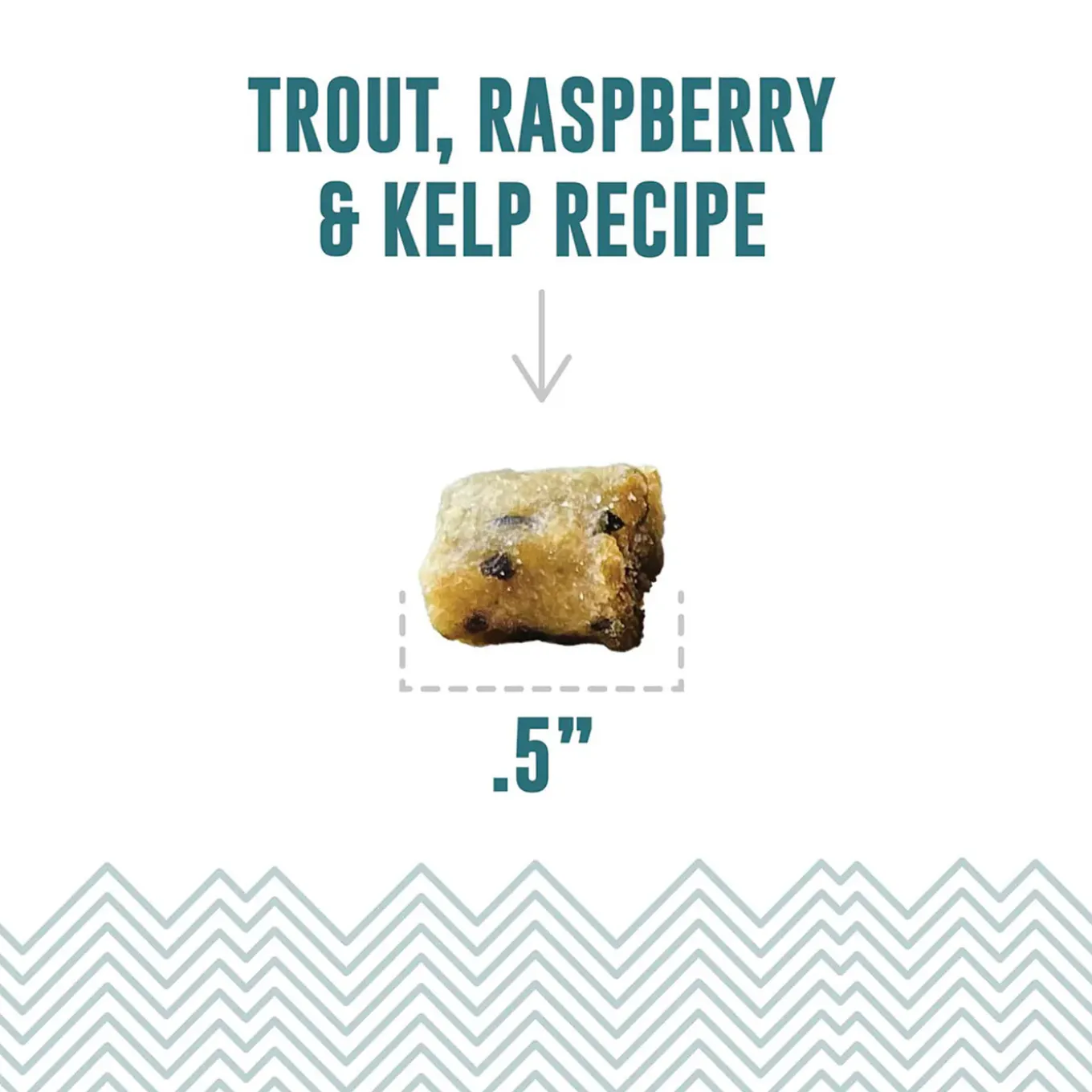 Icelandic+ Soft & Chewy Bites with Kelp for Cats