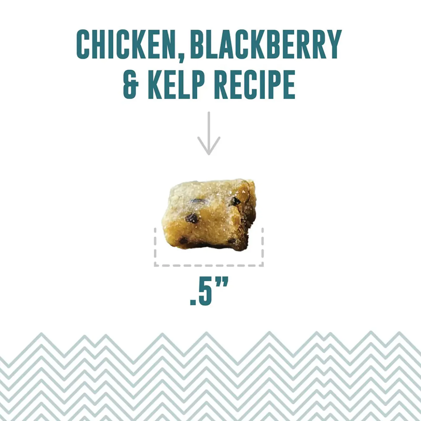 Icelandic+ Soft & Chewy Bites with Kelp for Cats