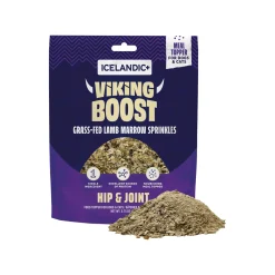 Icelandic+ Viking Boost Hip & Joint Food Topper for Dogs & Cats
