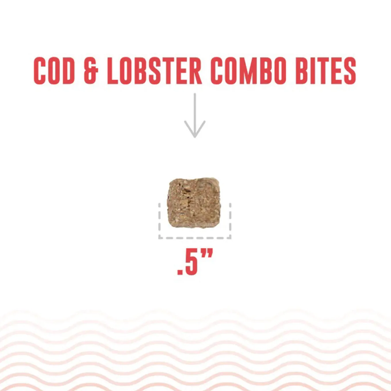 Icelandic+ Cod Combo Dog Treats
