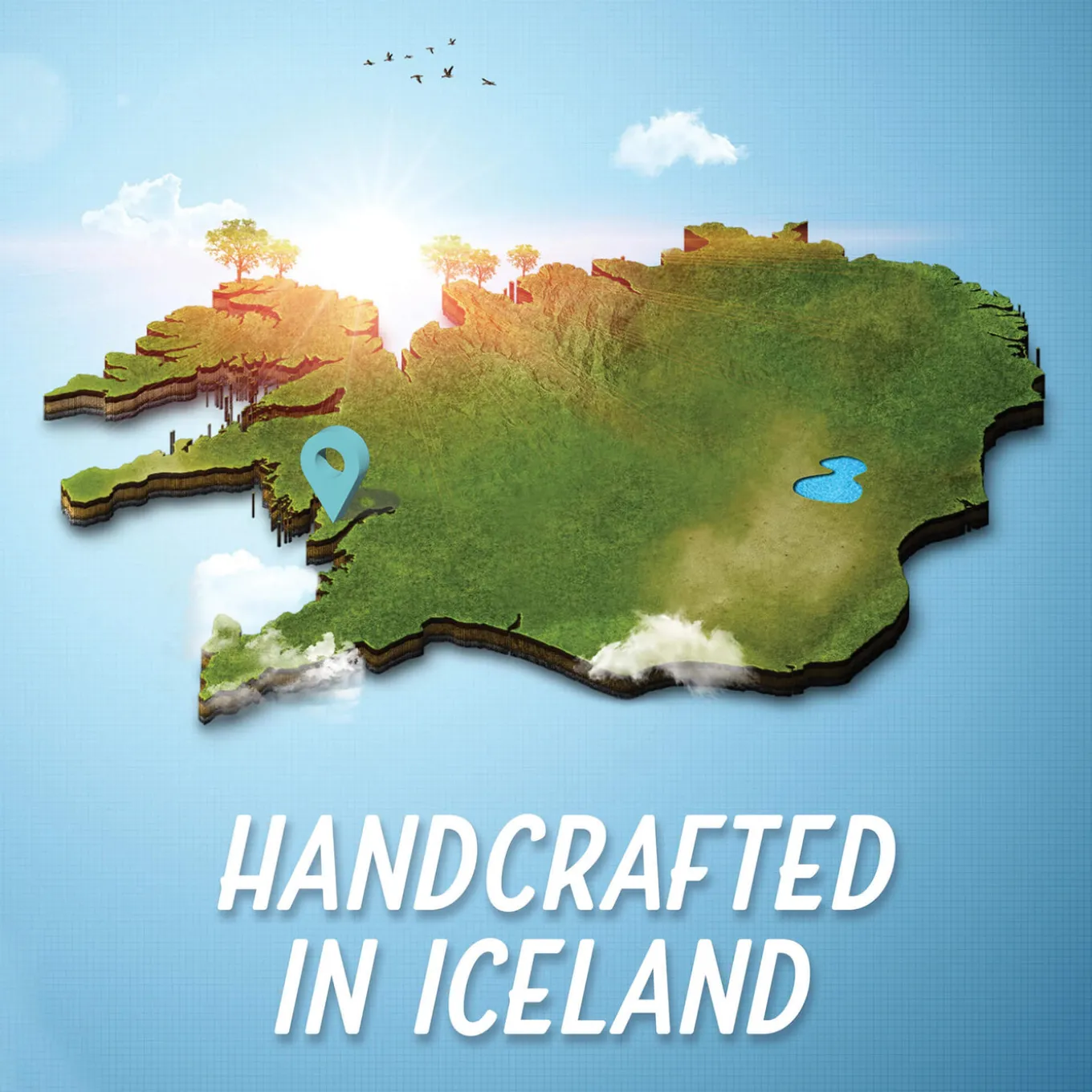 Icelandic+ Cod Combo Dog Treats