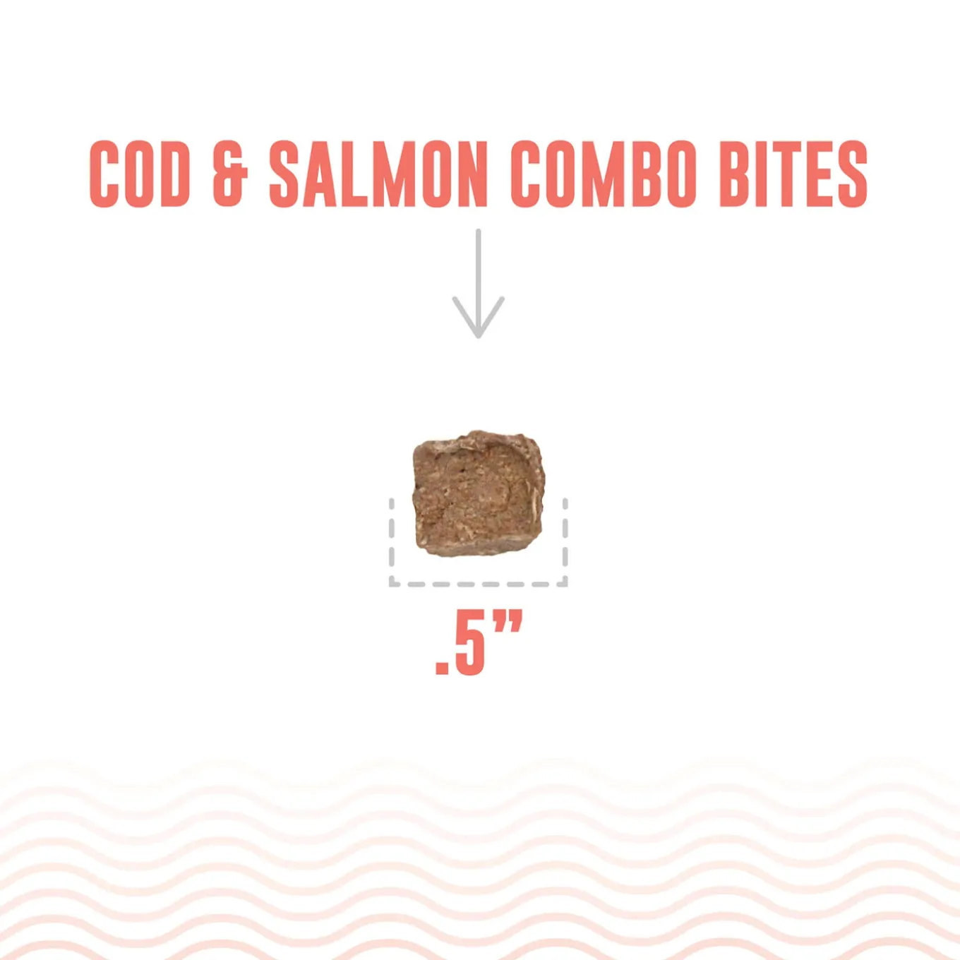Icelandic+ Cod Combo Dog Treats