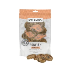 Icelandic+ Pure Fish Treats for Dogs