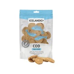 Icelandic+ Pure Fish Treats for Dogs