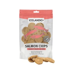 Icelandic+ Pure Fish Treats for Dogs