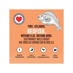 Icelandic+ Pure Fish Treats for Dogs