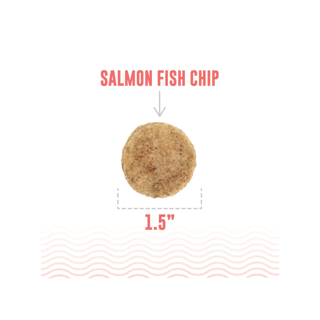 Icelandic+ Pure Fish Treats for Dogs