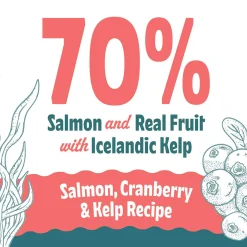 Icelandic+ Soft & Chewy Bites with Kelp for Dogs