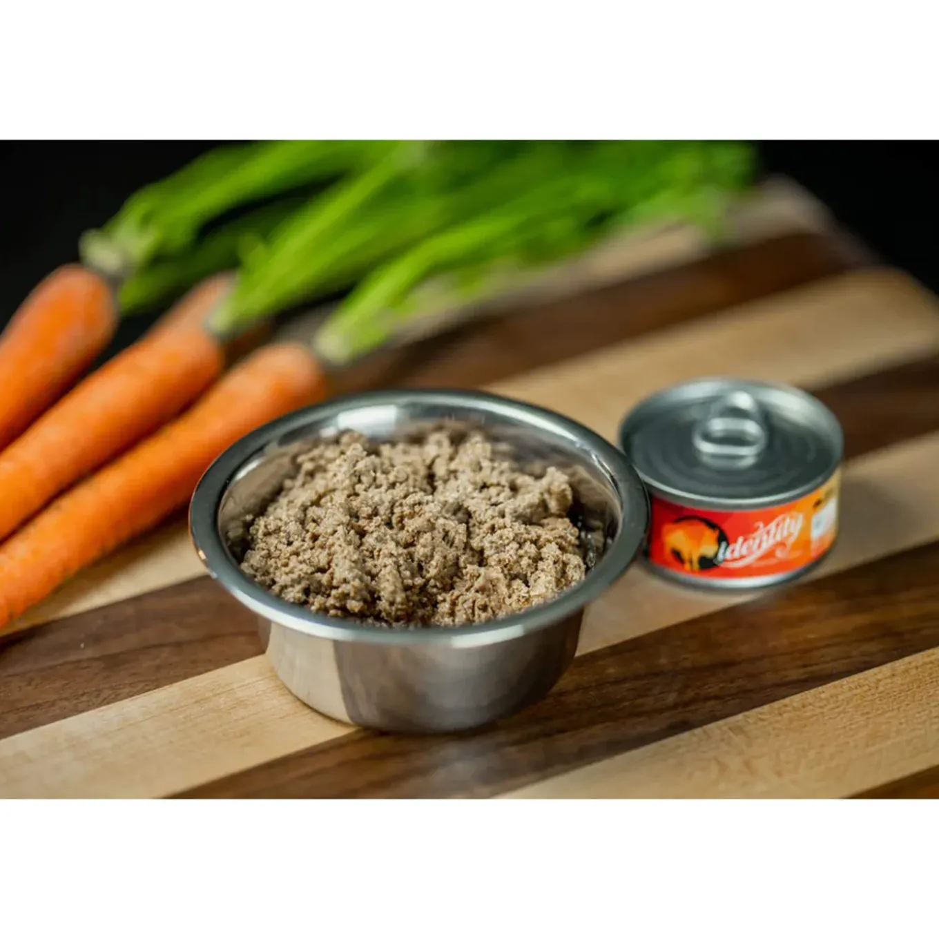 Identity Persona Pate Grain-Free Wet Cat Food