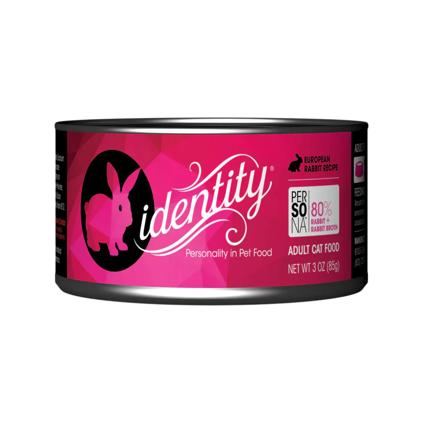 Identity Persona Pate Grain-Free Wet Cat Food