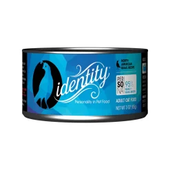 Identity Persona Pate Grain-Free Wet Cat Food