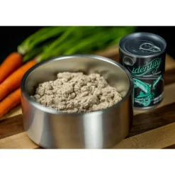 Identity 95% Meat & Broth Pate Grain-Free Wet Dog Food