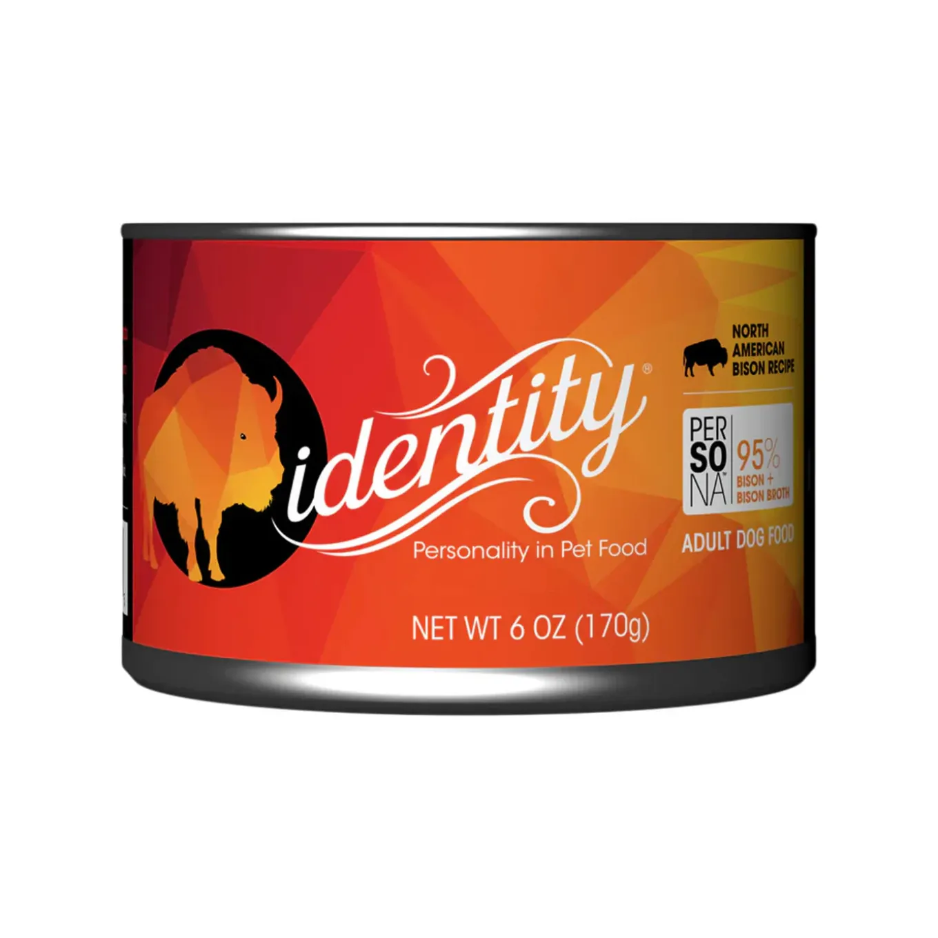 Identity Persona Pate Grain-Free Wet Dog Food