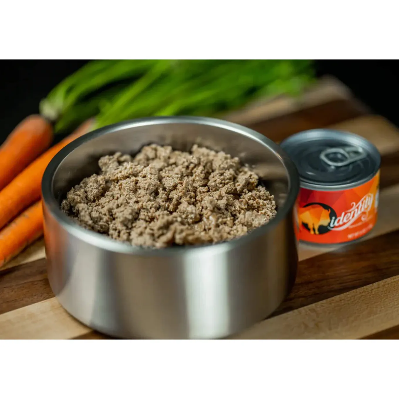 Identity Persona Pate Grain-Free Wet Dog Food