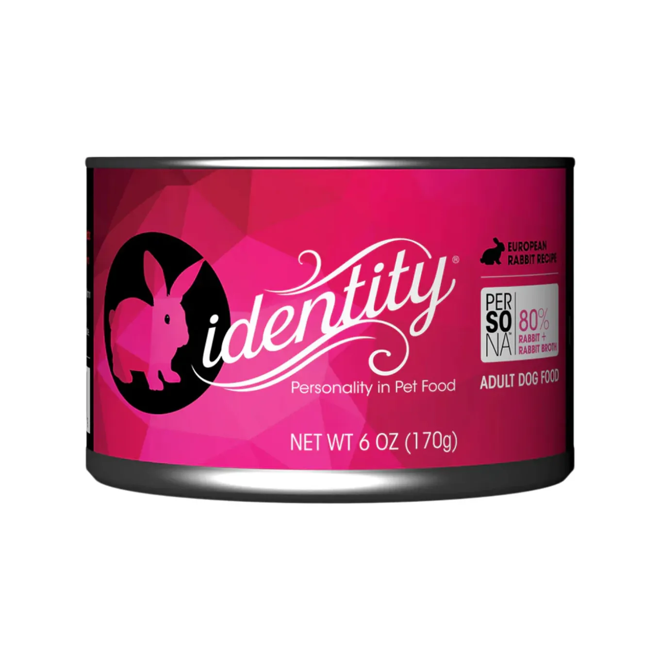 Identity Persona Pate Grain-Free Wet Dog Food