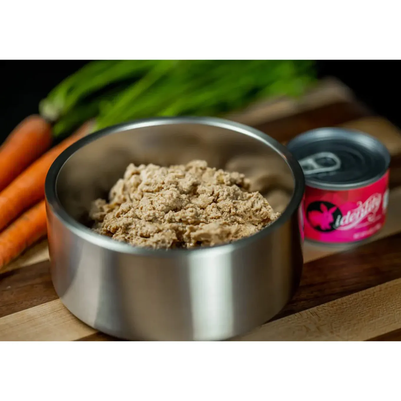 Identity Persona Pate Grain-Free Wet Dog Food