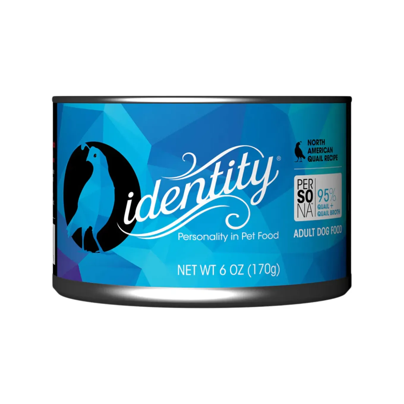 Identity Persona Pate Grain-Free Wet Dog Food