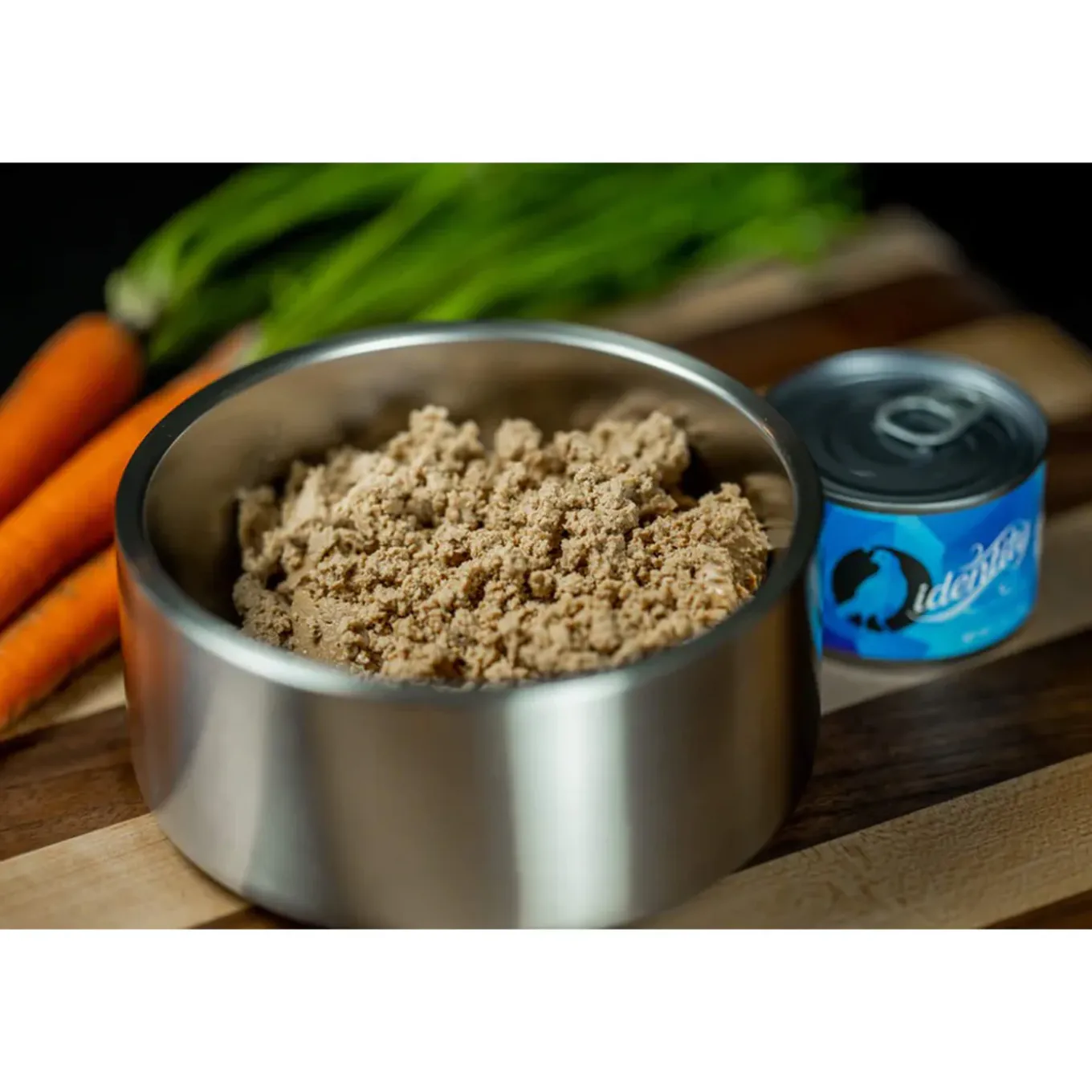 Identity Persona Pate Grain-Free Wet Dog Food