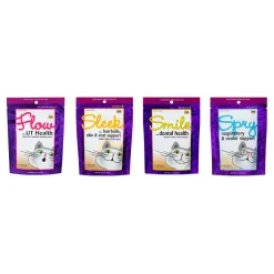 In Clover Flow Soft Chews for Cats