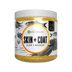 In Clover Skin & Coat Powder for Dogs & Cats