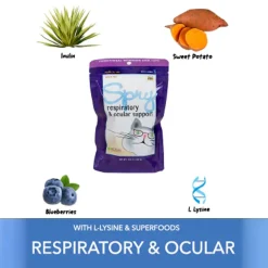 In Clover Spry Soft Chews for Cats