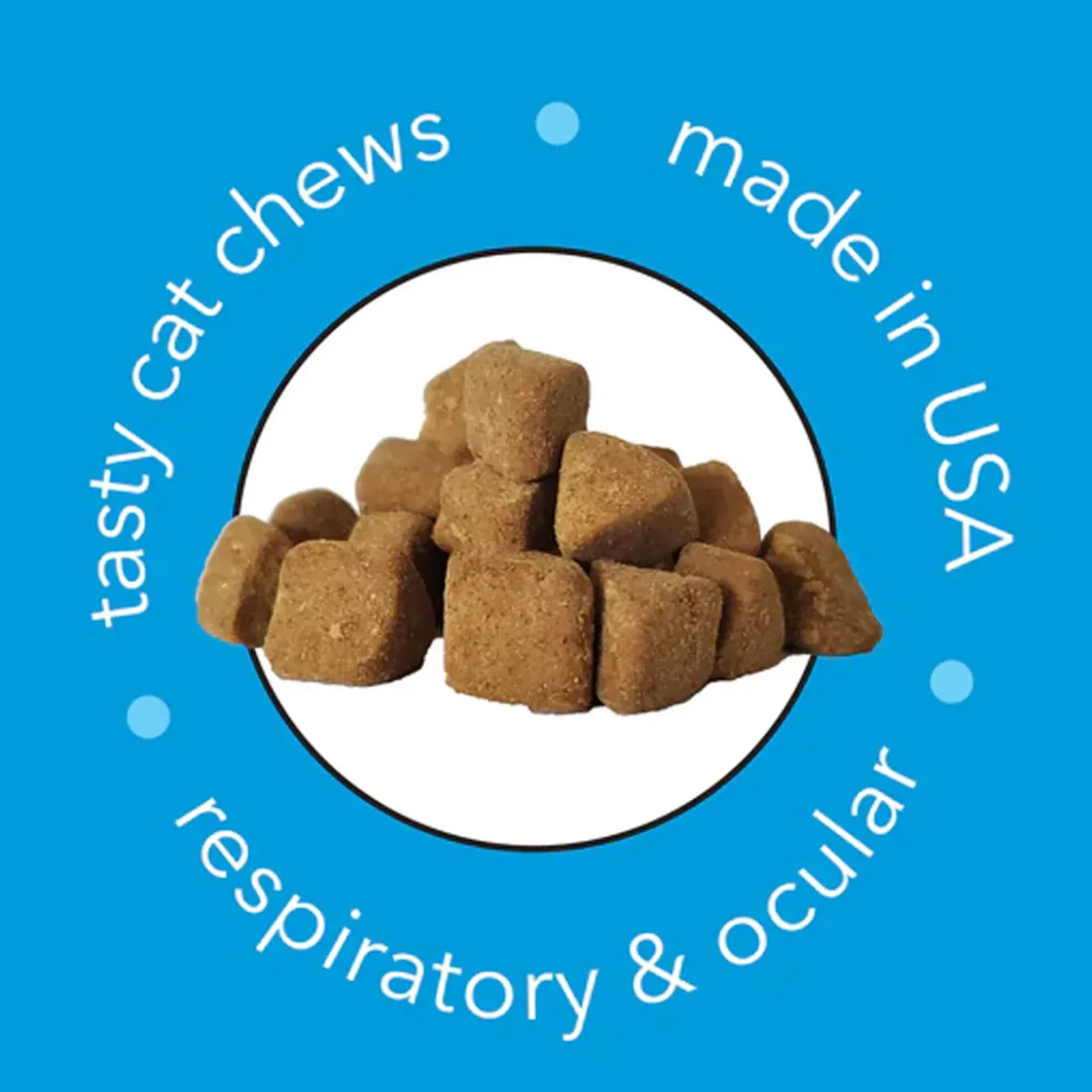 In Clover Spry Soft Chews for Cats