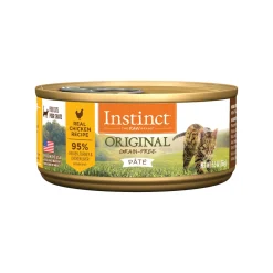 Instinct Grain-Free Wet Cat Food