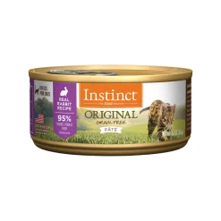 Instinct Grain-Free Wet Cat Food