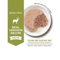 Instinct Grain-Free Wet Cat Food