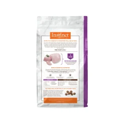Instinct Limited Ingredient Dry Cat Food