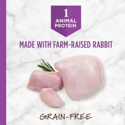 Instinct Limited Ingredient Dry Cat Food