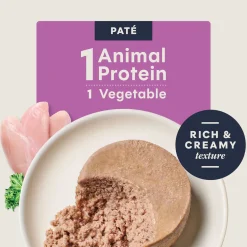 Instinct Limited Ingredient Diet Wet Cat Food