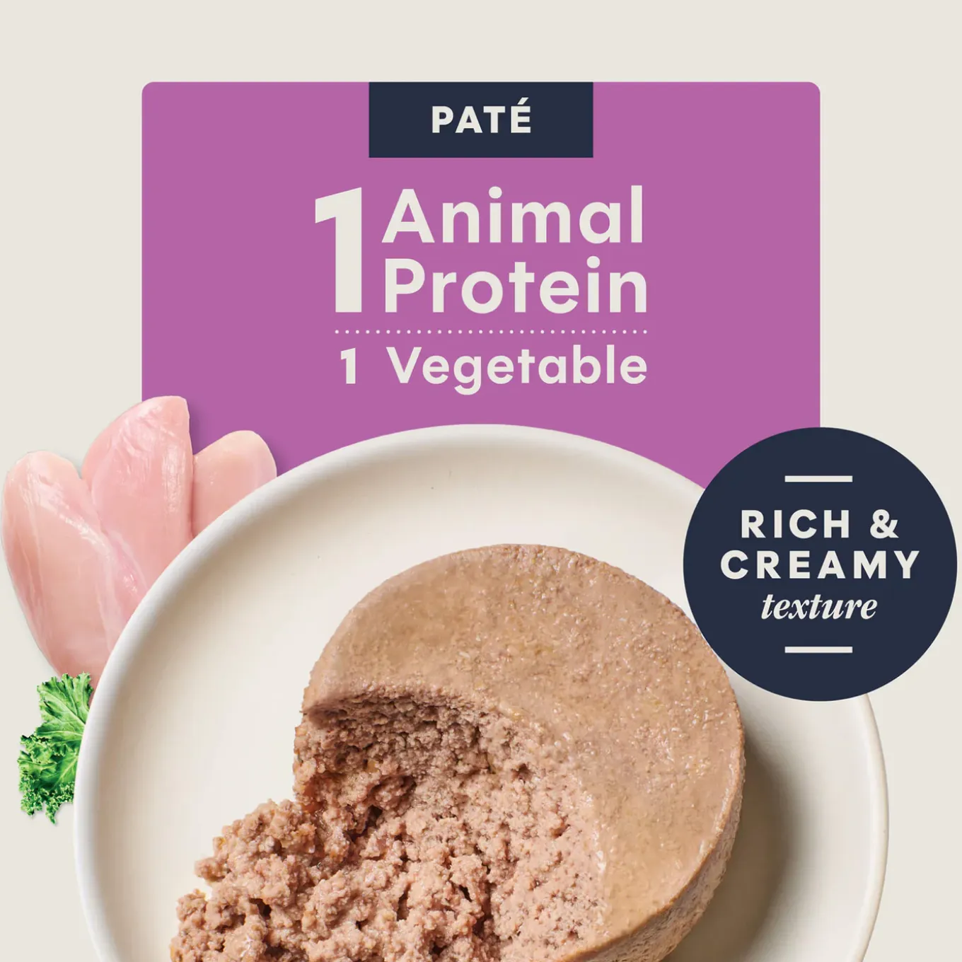 Instinct Limited Ingredient Diet Wet Cat Food