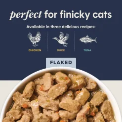 Instinct Split Cup Grain Free Wet Cat Food