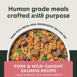 Instinct Freshly Crafted Human Grade Meals for Dogs