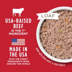 Instinct Grain-Free Wet Dog Food