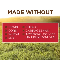 Instinct Grain-Free Wet Dog Food