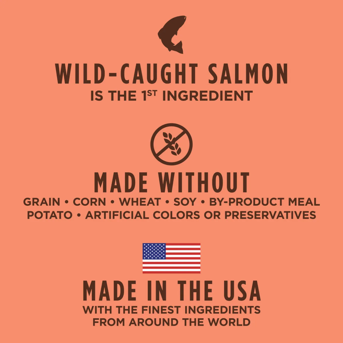 Instinct Original Grain-Free Dry Dog Food